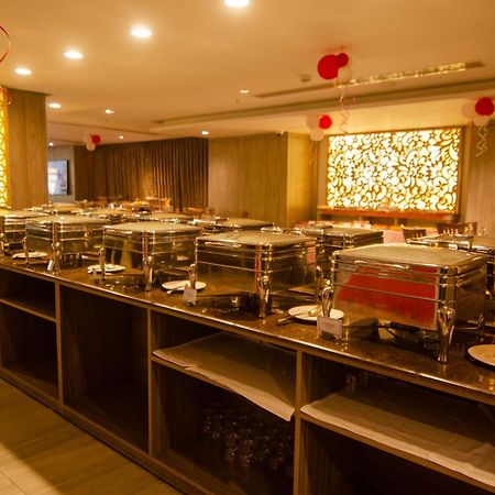 Best Western Sks Chattogram 吉大港 外观 照片