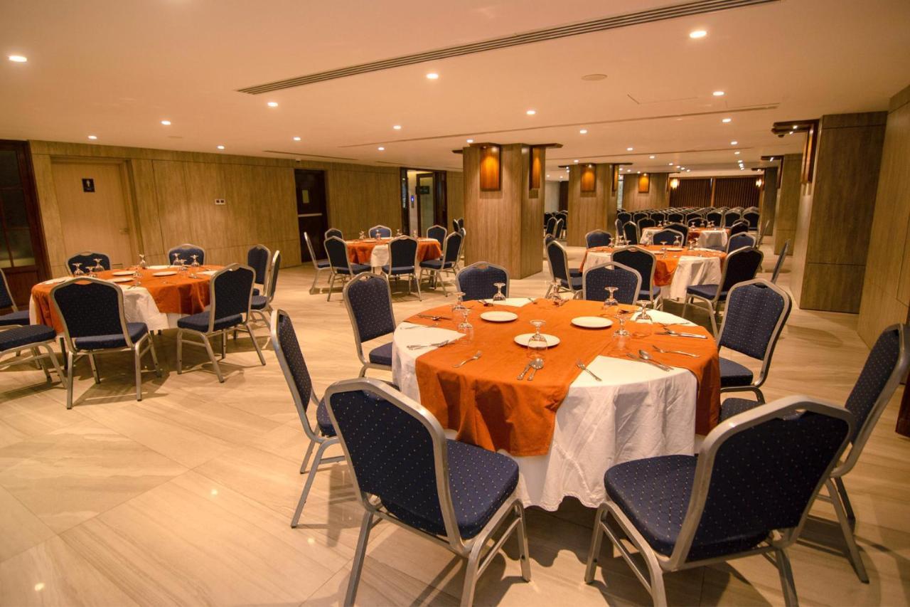 Best Western Sks Chattogram 吉大港 外观 照片