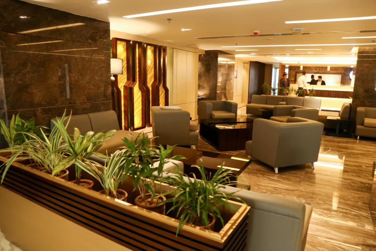 Best Western Sks Chattogram 吉大港 外观 照片