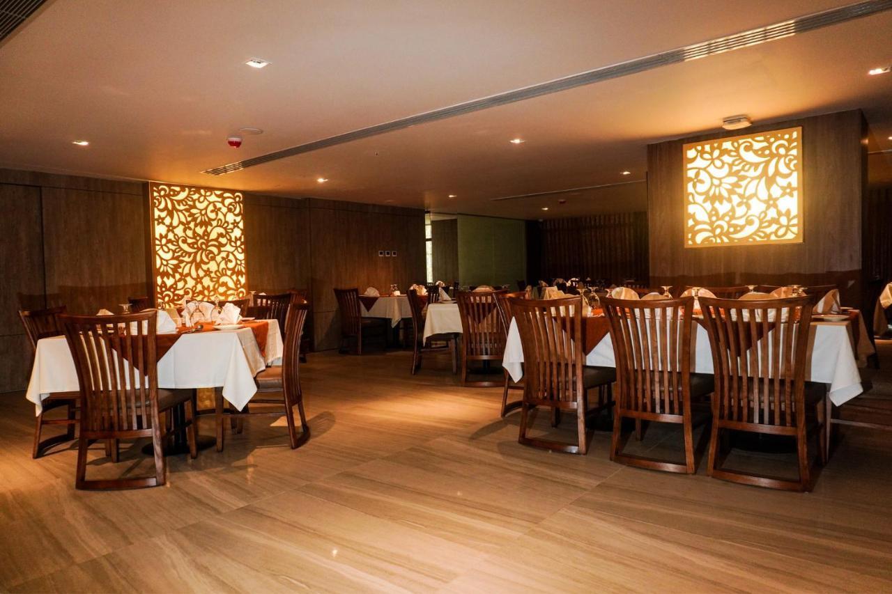 Best Western Sks Chattogram 吉大港 外观 照片