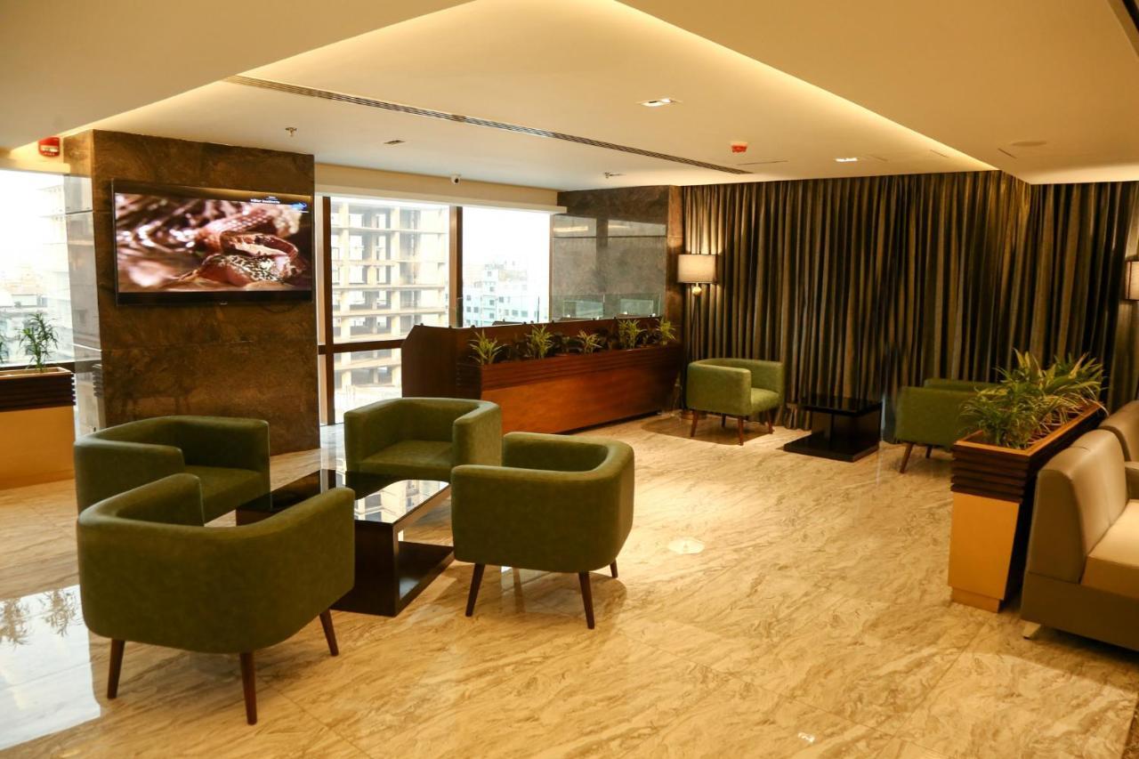 Best Western Sks Chattogram 吉大港 外观 照片