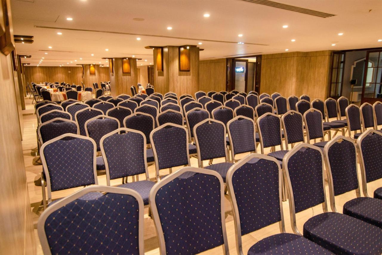 Best Western Sks Chattogram 吉大港 外观 照片
