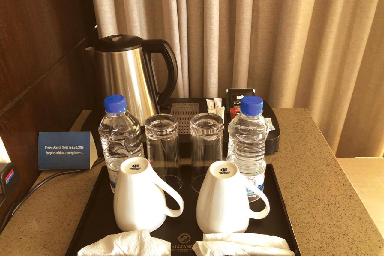 Best Western Sks Chattogram 吉大港 外观 照片