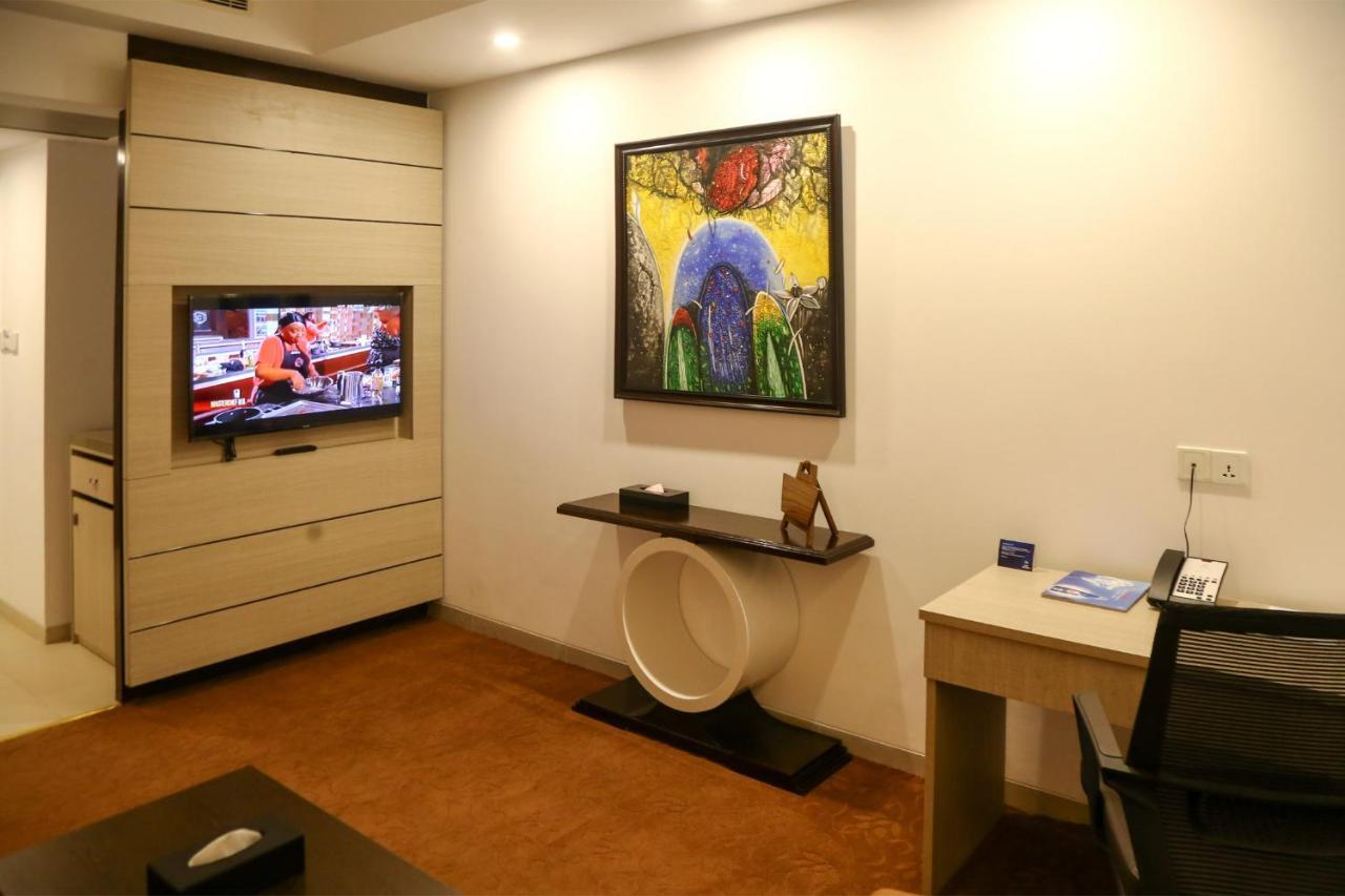 Best Western Sks Chattogram 吉大港 外观 照片