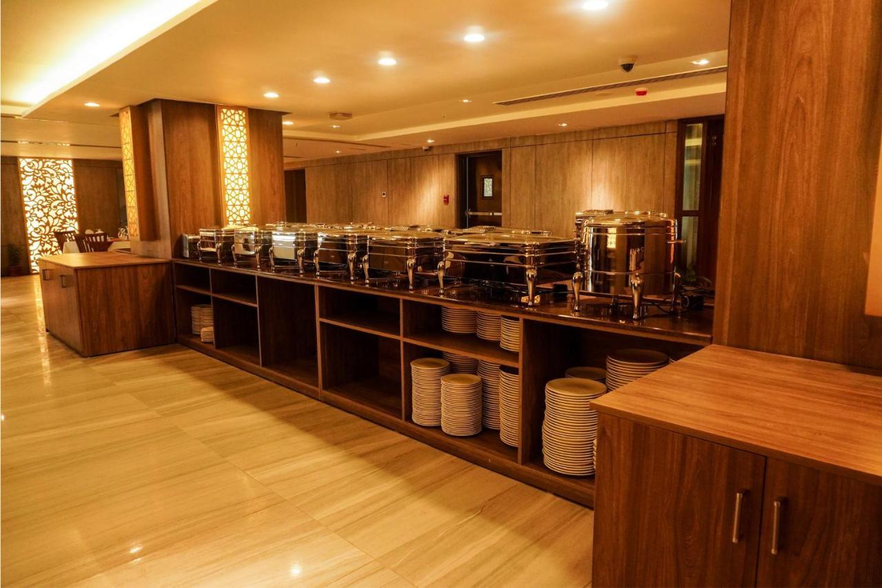 Best Western Sks Chattogram 吉大港 外观 照片
