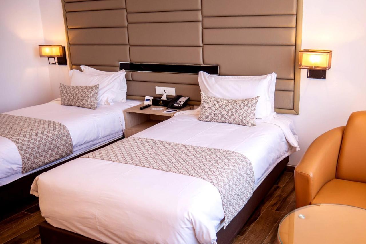 Best Western Sks Chattogram 吉大港 外观 照片