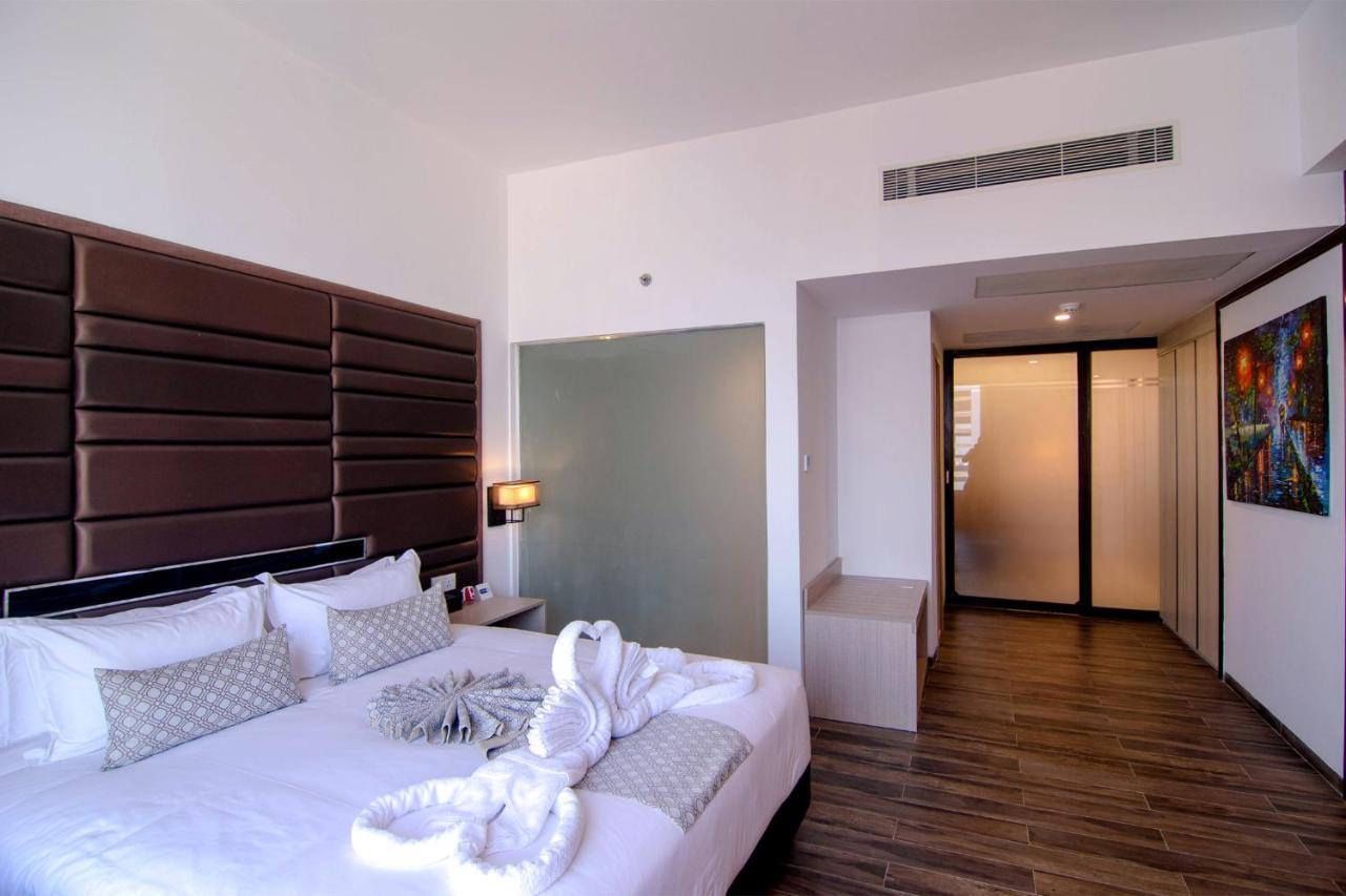 Best Western Sks Chattogram 吉大港 外观 照片