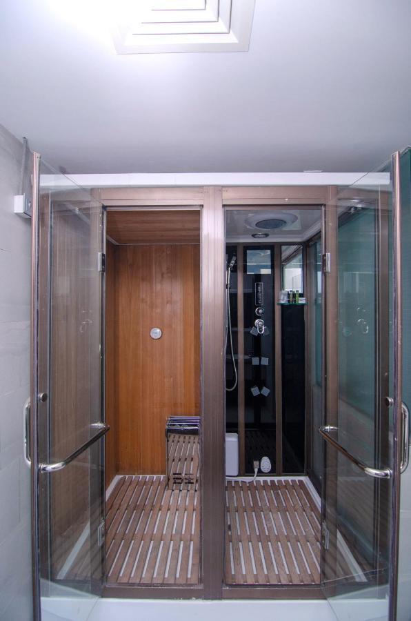 Best Western Sks Chattogram 吉大港 外观 照片