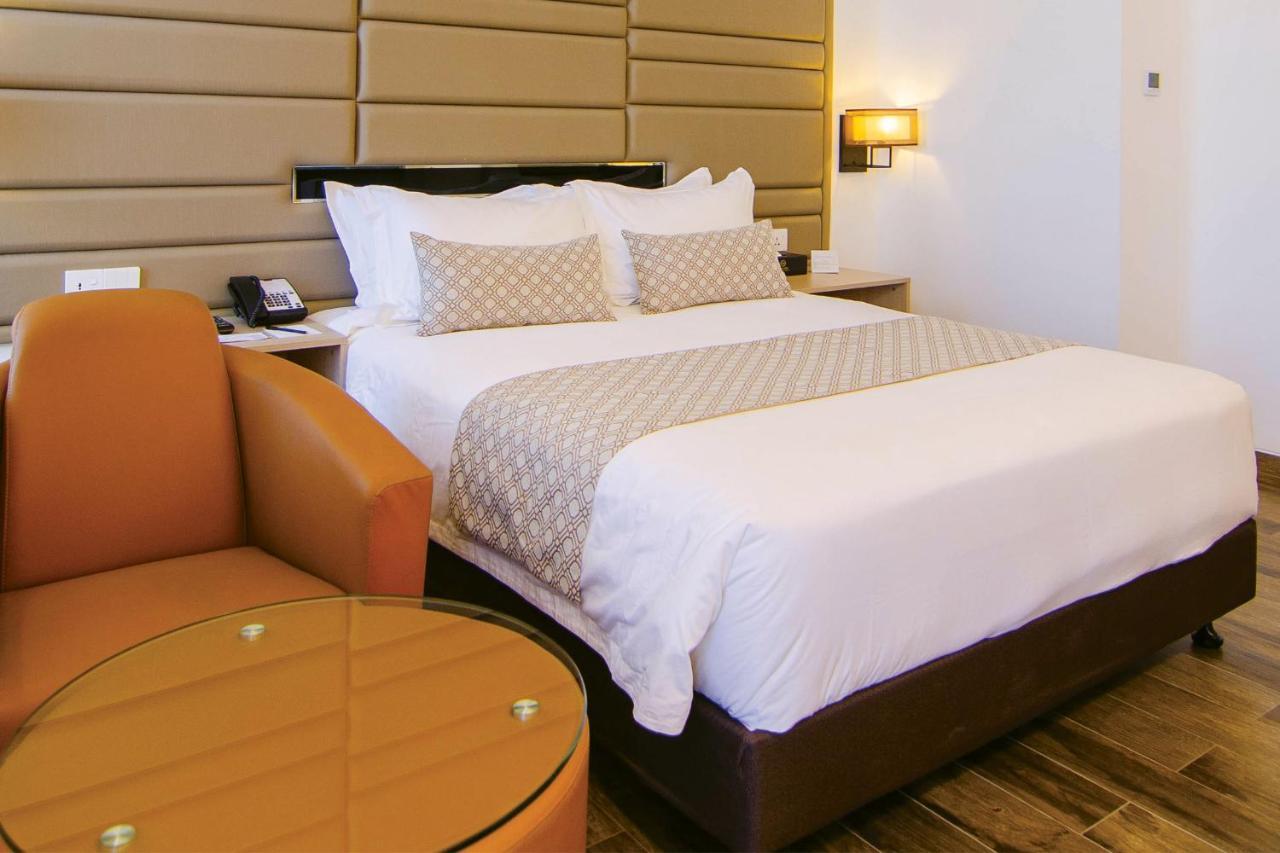 Best Western Sks Chattogram 吉大港 外观 照片