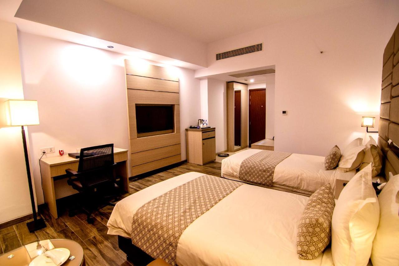 Best Western Sks Chattogram 吉大港 外观 照片