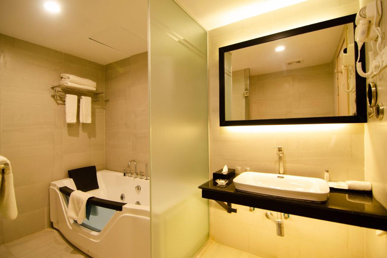 Best Western Sks Chattogram 吉大港 外观 照片