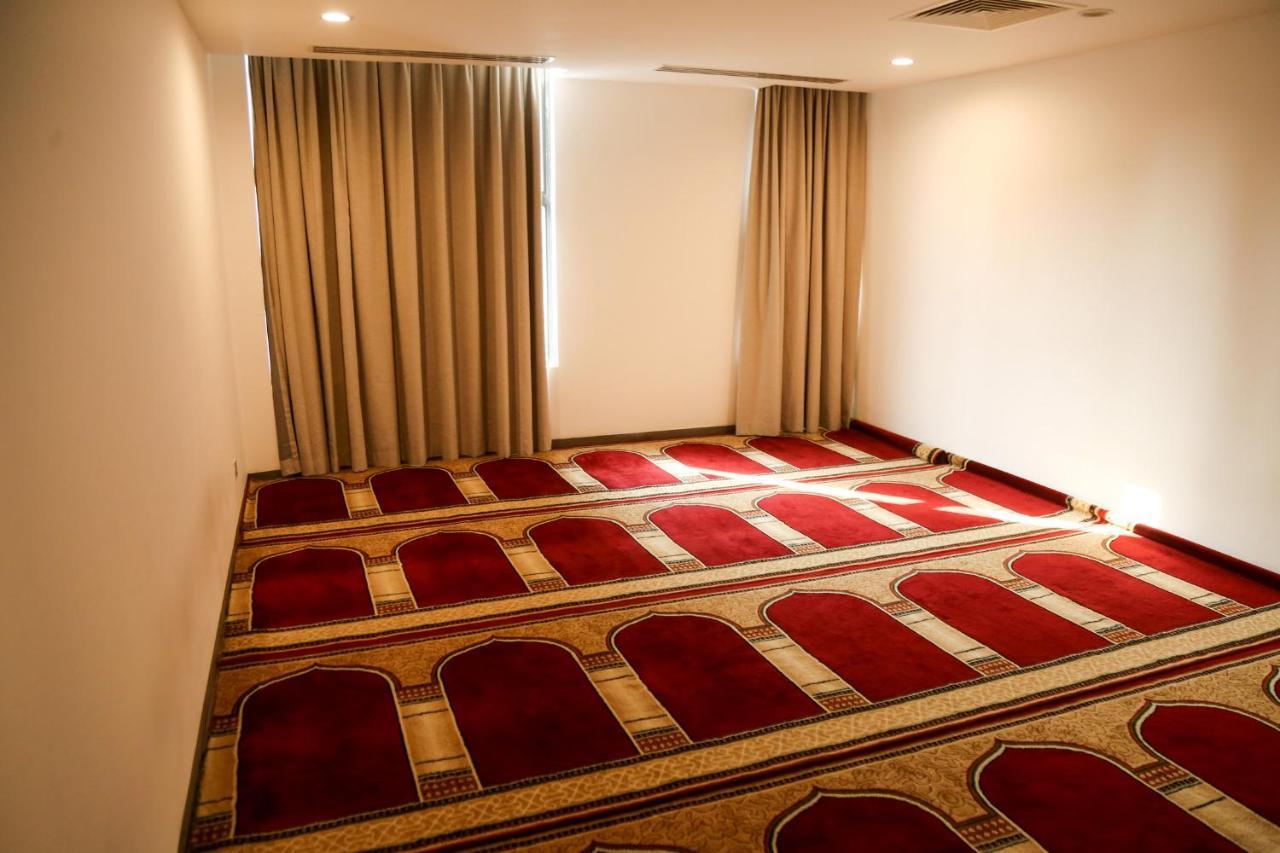 Best Western Sks Chattogram 吉大港 外观 照片