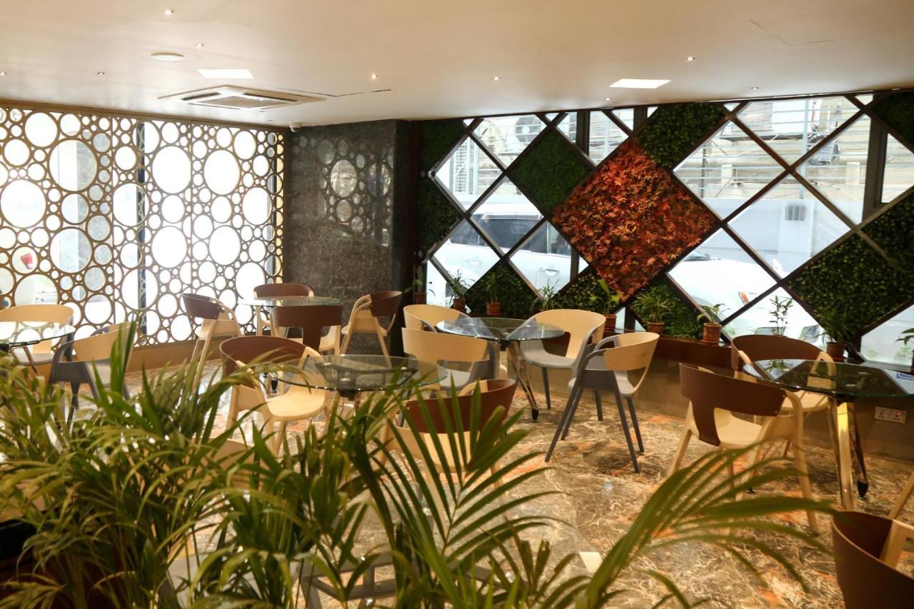 Best Western Sks Chattogram 吉大港 外观 照片
