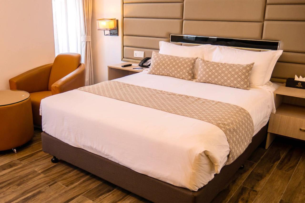 Best Western Sks Chattogram 吉大港 外观 照片