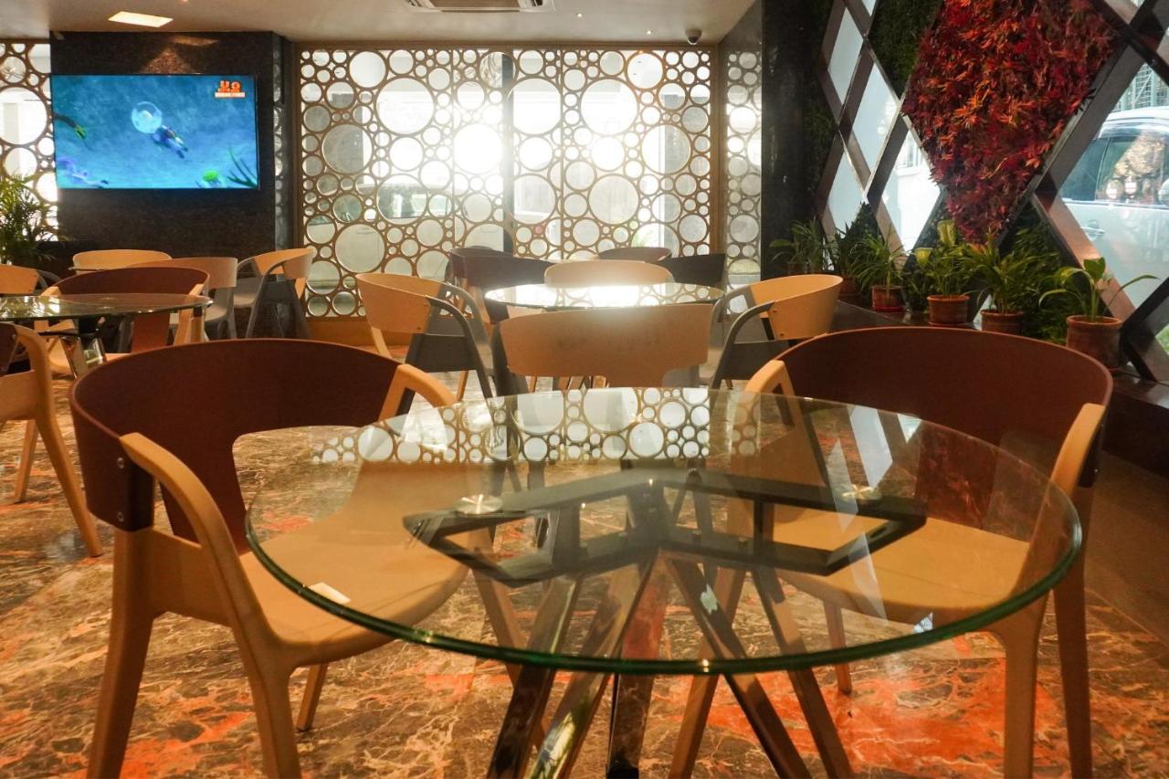 Best Western Sks Chattogram 吉大港 外观 照片