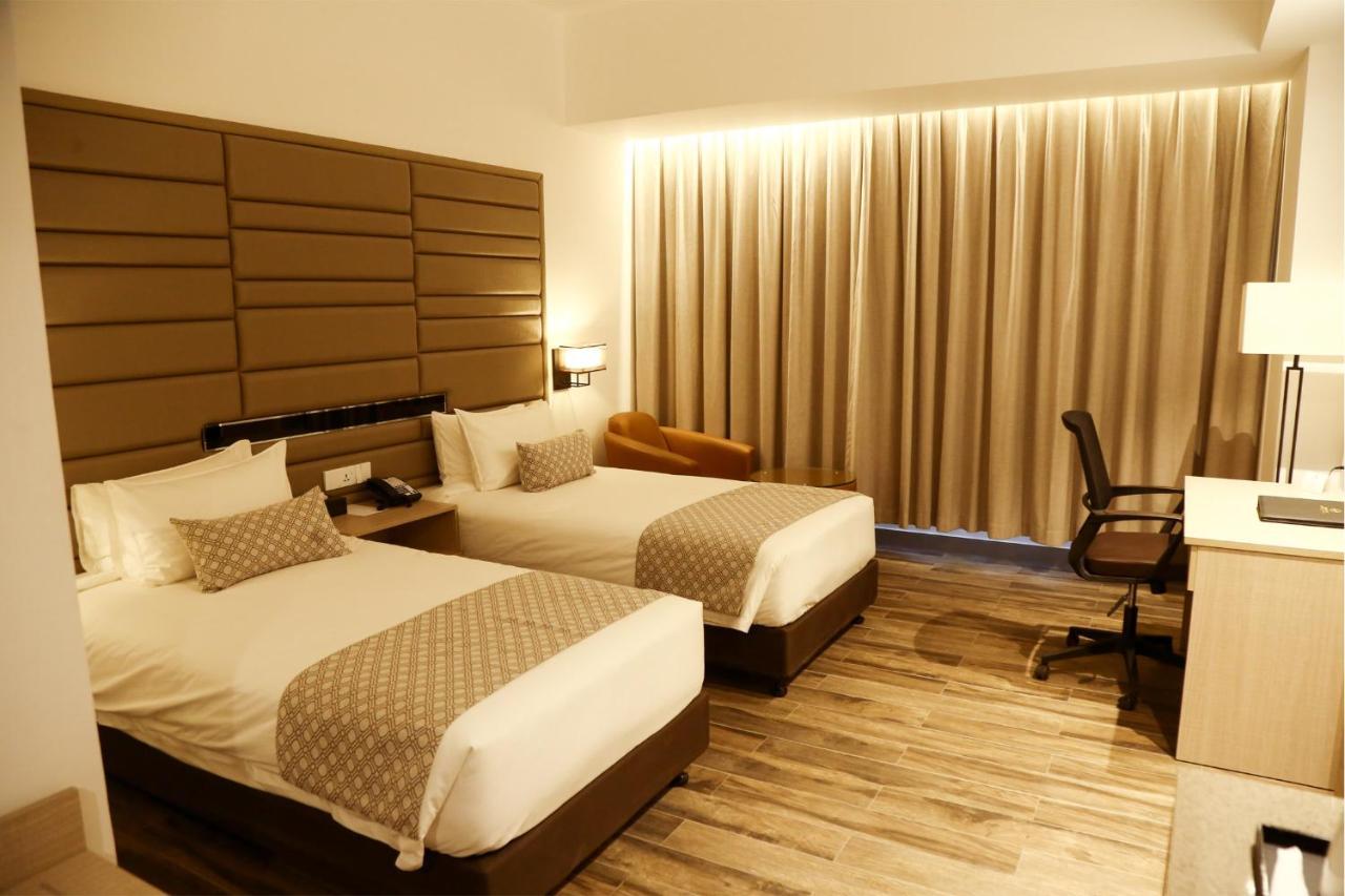Best Western Sks Chattogram 吉大港 外观 照片