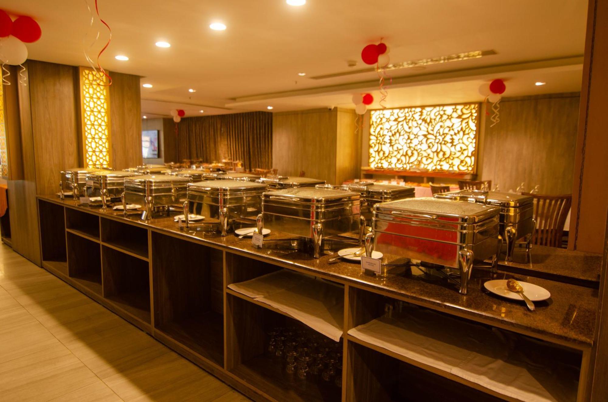 Best Western Sks Chattogram 吉大港 外观 照片