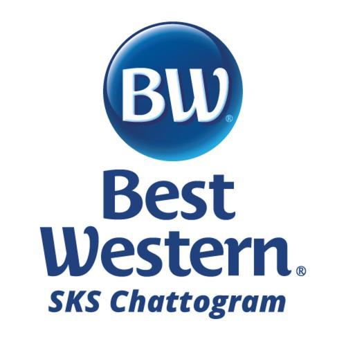 吉大港 Best Western Sks Chattogram酒店 外观 照片